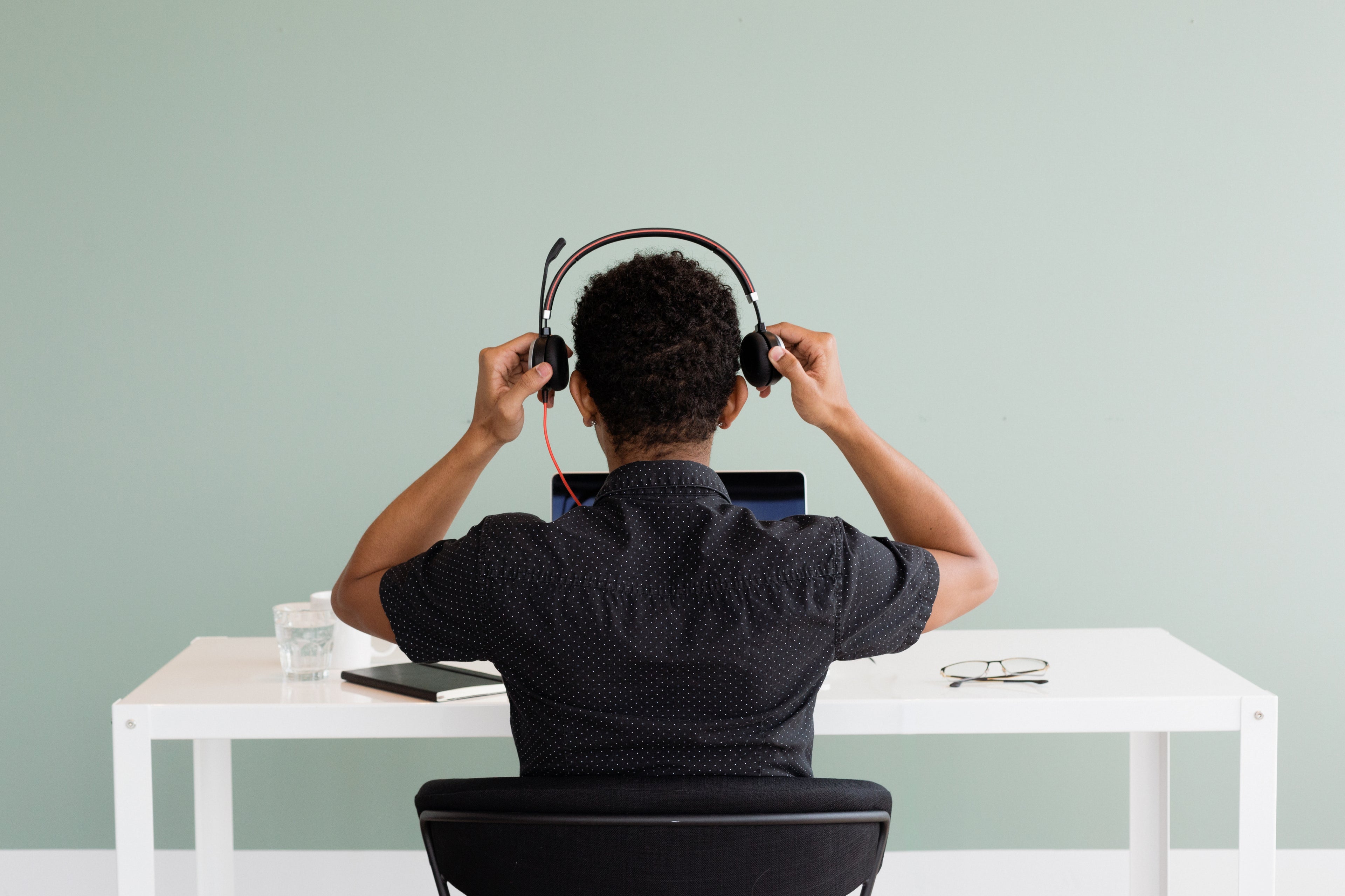 Online Call Centre Agent Package